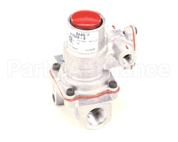 21474-1 Vollrath Pilot Safety Valve