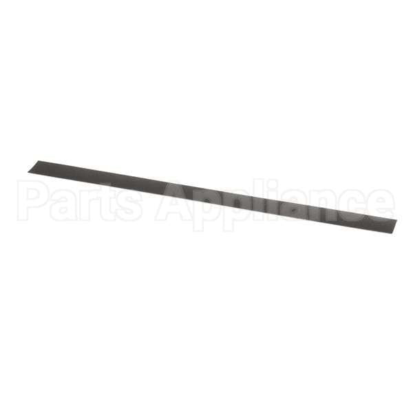 214896 Compatible Duke Black Strip F/ Door Hndl