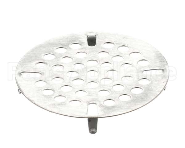 214897 Duke Strainer Drain Cover 3.5 Goes With 21465