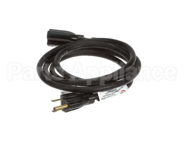 21493-1 Vollrath Cord Set-125V 15A (Carriers)