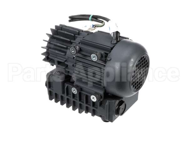2149327 Sammic Boxvacuum Pump 10M3 120V Set