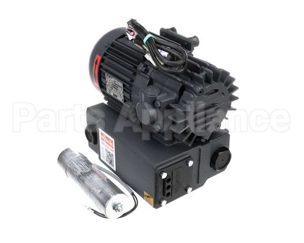 2149327 Sammic Boxvacuum Pump 10M3 120V Set
