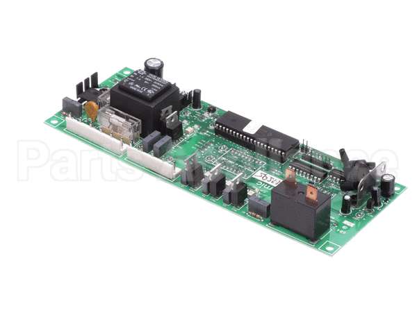 2149497 Sammic Electronic Print Set Sv Sensor