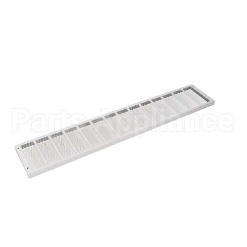 215-28800 Master-Bilt Grille Assembly Bottom Mount
