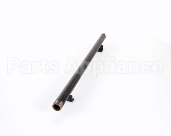 2150 Nieco Upper Main Burner, Gas Manifol