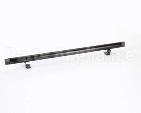 2150 Nieco Upper Main Burner, Gas Manifol