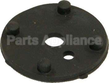 215004800 Frigidaire Grommet-Silencer