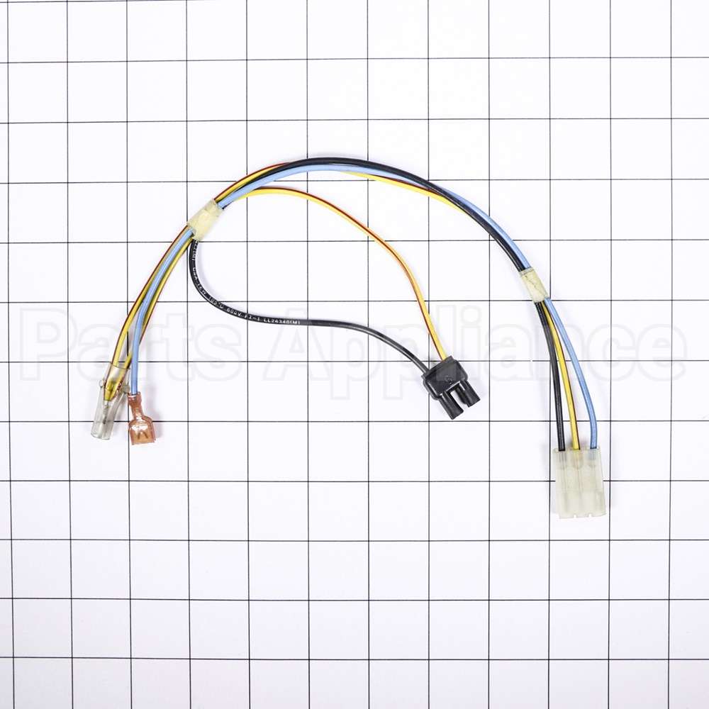 215005200 Frigidaire Harness-Wiring
