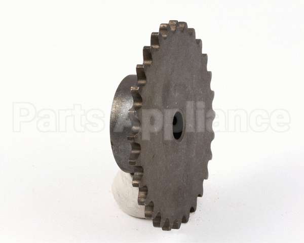 2150112 Antunes Sprocket, 25B28 5/16Bore