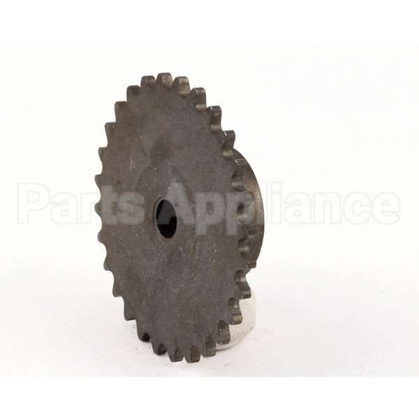 2150112 Compatible Roundup Sprocket, 25B28 5/16Bore