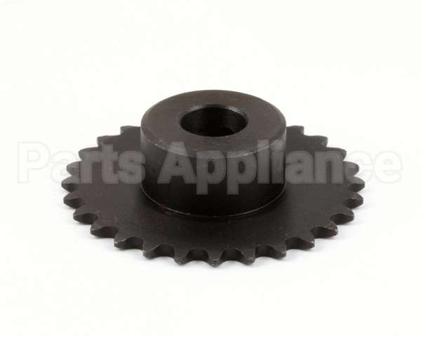 2150207 Antunes Sprocket, 25B28 1/2