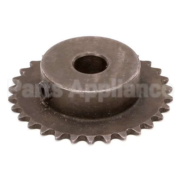 2150214 Compatible Roundup Sprocket 25B30 1/2 Bore