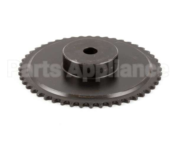 2150246 Antunes Sprocket 25B48 3/8 Bore