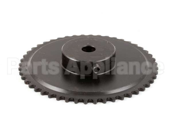 2150246 Antunes Sprocket 25B48 3/8 Bore