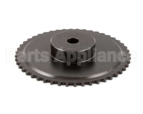 2150246 Antunes Sprocket 25B48 3/8 Bore