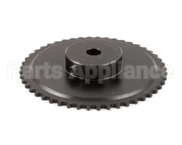 2150246 Antunes Sprocket 25B48 3/8 Bore