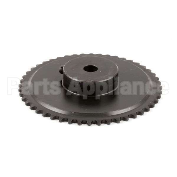 2150246 Compatible Roundup Sprocket 25B48 3/8 Bore