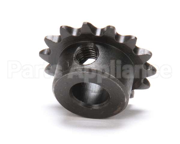 2150251 Antunes Sprocket, 25B14 3/8" Bore- Mo