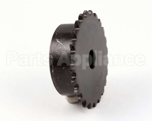 2150264 Antunes Sprocket, 25B24 3/8Bore