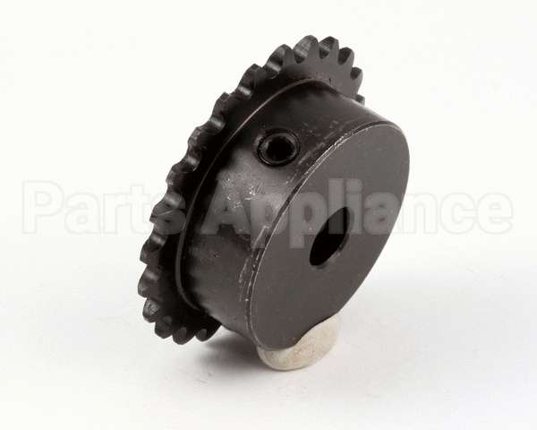 2150264 Antunes Sprocket, 25B24 3/8Bore