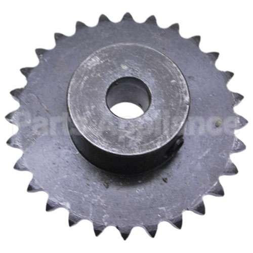 2150295 Compatible Roundup Sprocket, 25B28 .395