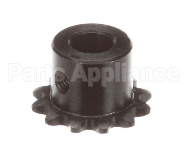 2150316 Antunes Sprocket, 25B12,