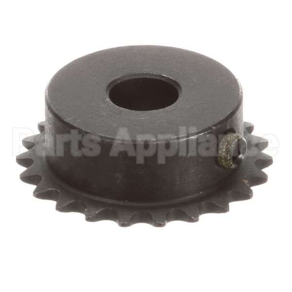 2150325 Compatible Roundup Sprocket 25B22 1/2" Bore