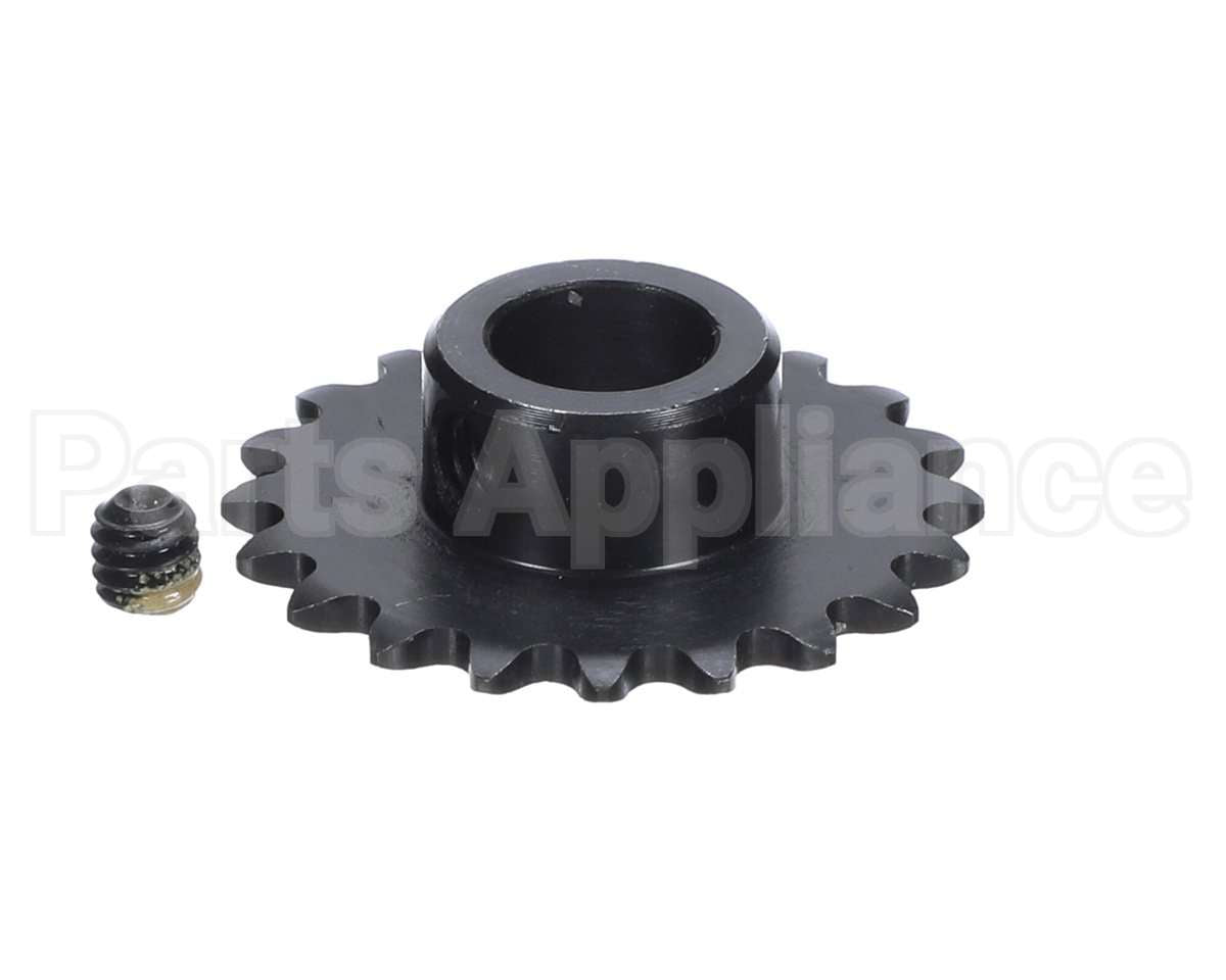 2150413 Antunes Sprocket