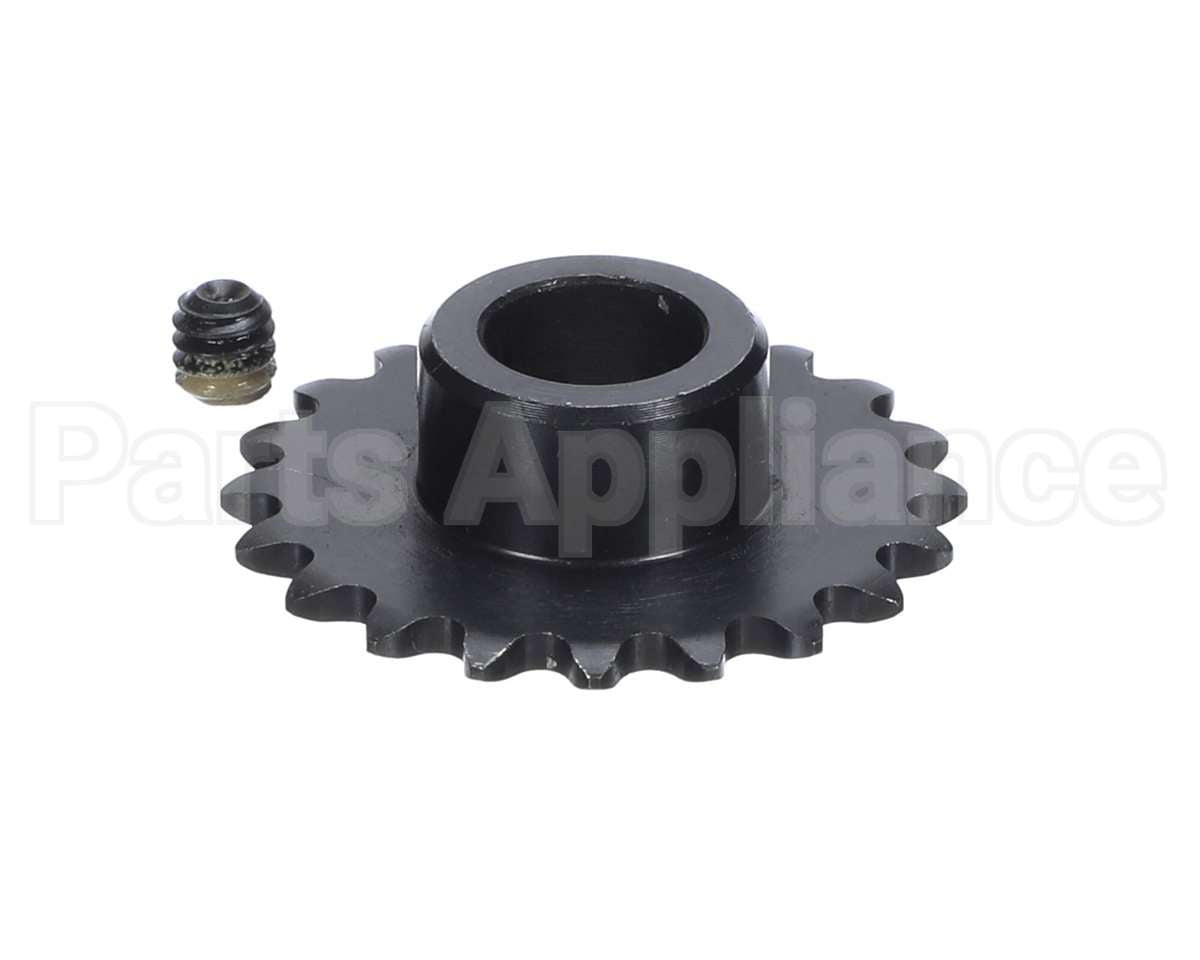 2150413 Antunes Sprocket