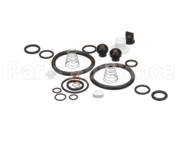 2150861 Stoelting O-Ring Small Parts Kit - 219