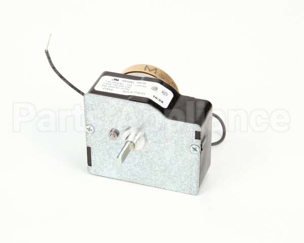 21510 Blodgett Timer, 6 Hr, 120V, 60 Hz