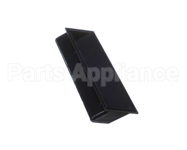 215136 Duke Handle,Black Recessed 7L P73-2000