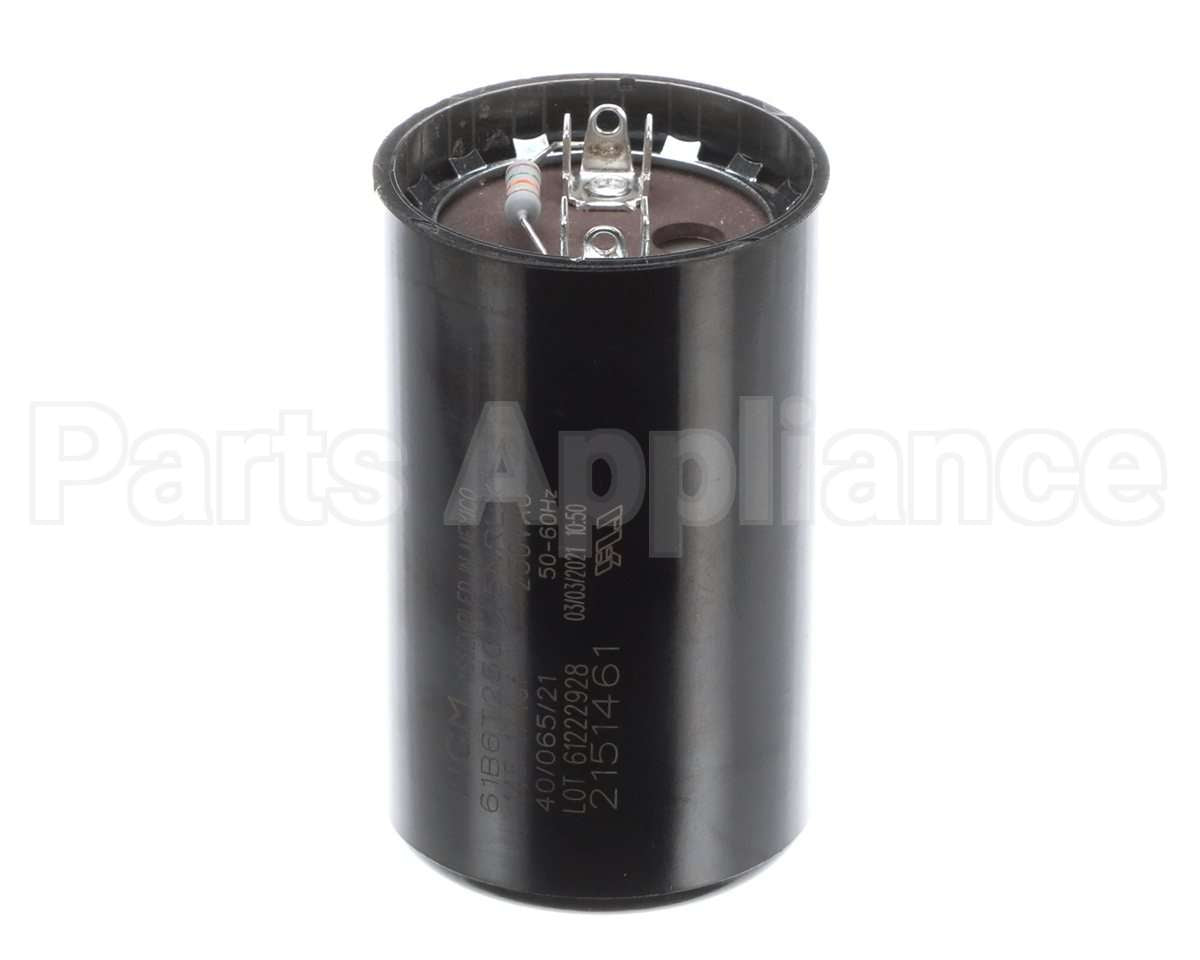 2151461 Heatcraft Start Cap, 145-174Mfd, 250V