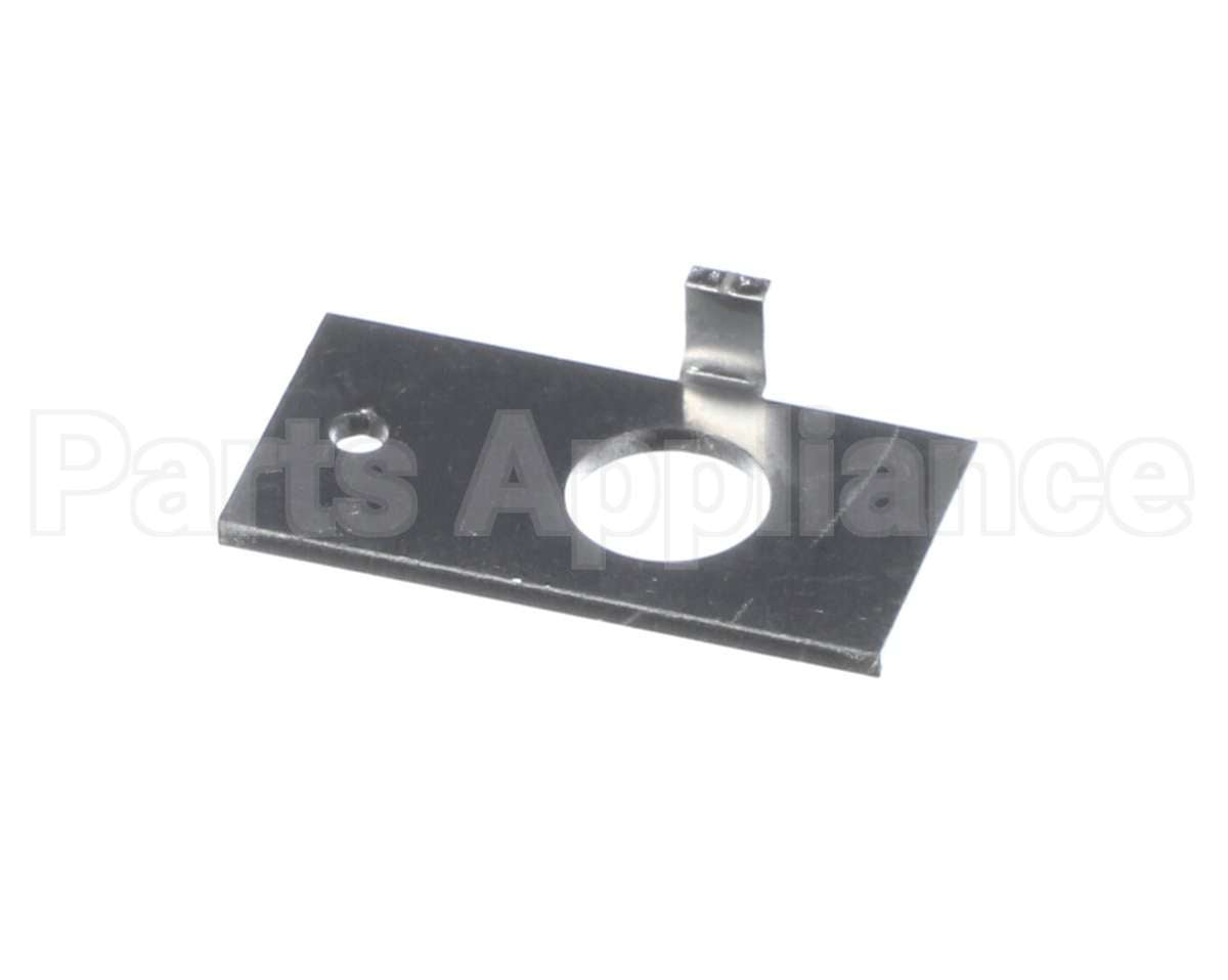 21517 Nieco Bracket With Tab