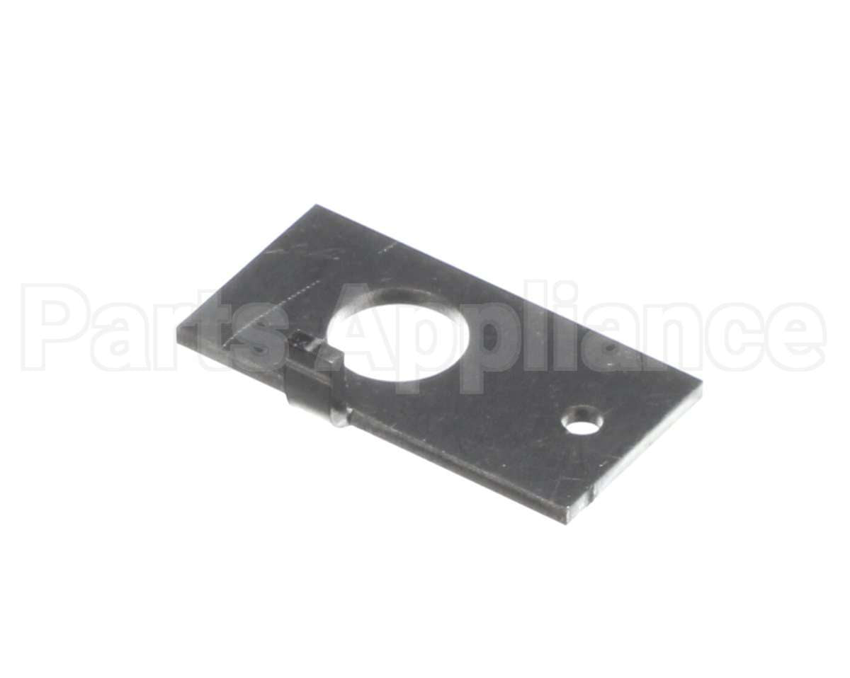 21517 Nieco Bracket With Tab