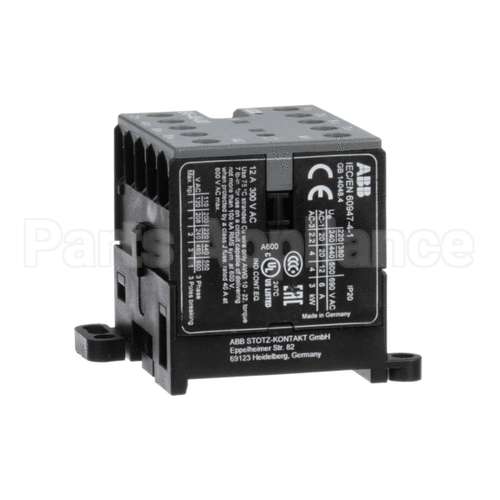 215304 Aht Cooling Systems Compressor Contactor