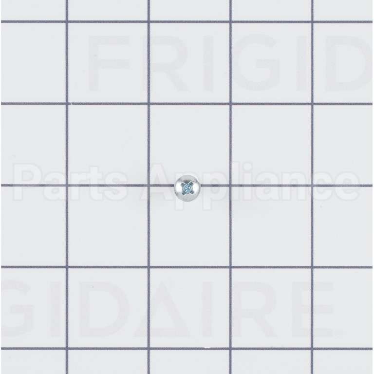 215503203 Frigidaire Screw
