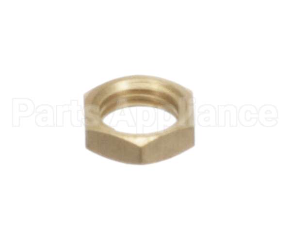 2155202 Garland M8 X 1 Brass Nut