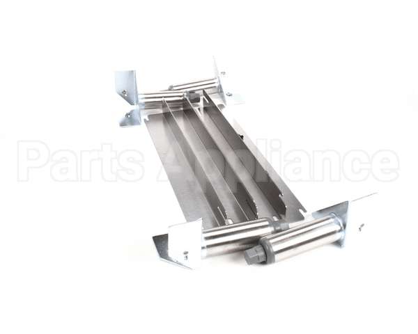 215587 Duke Standard Elec. Fw Leg Box--So Specs Incl