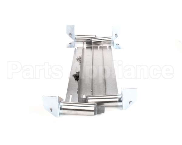 215587 Duke Standard Elec. Fw Leg Box--So Specs Incl