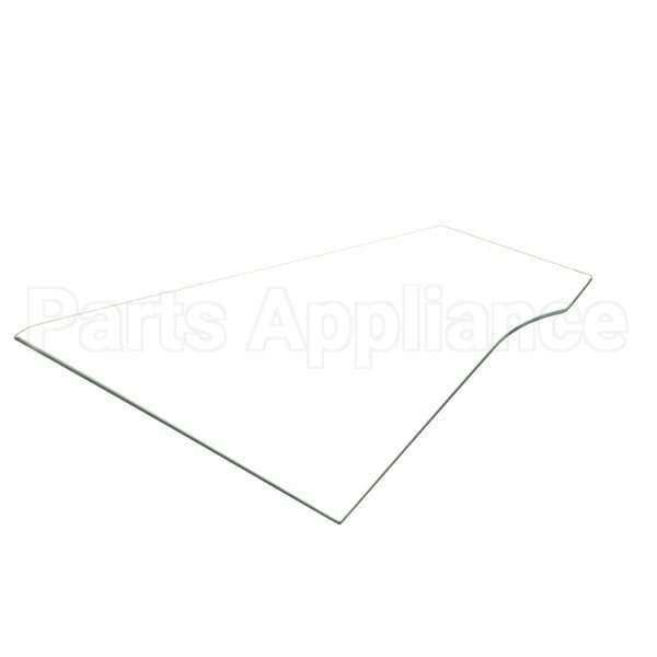 215763 Compatible Duke End Glass Pylon-Subway 17.687 X 16.146-