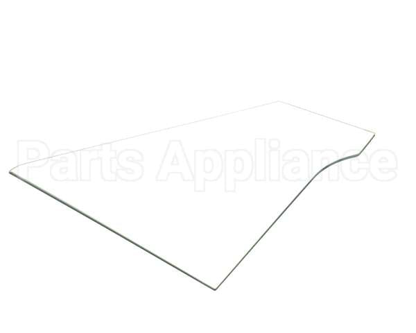 215763 Duke End Glass Pylon-Subway 17.687 X 16.146--