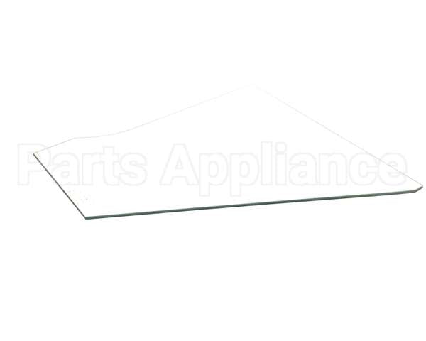 215763 Duke End Glass Pylon-Subway 17.687 X 16.146--