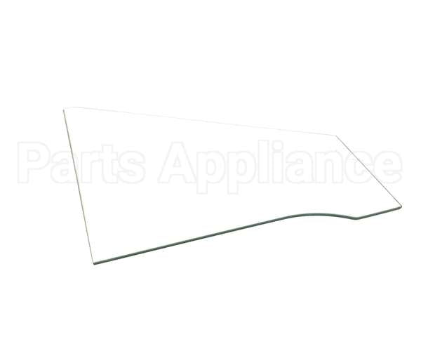 215763 Duke End Glass Pylon-Subway 17.687 X 16.146--