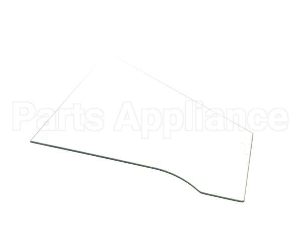 215763 Duke End Glass Pylon-Subway 17.687 X 16.146--