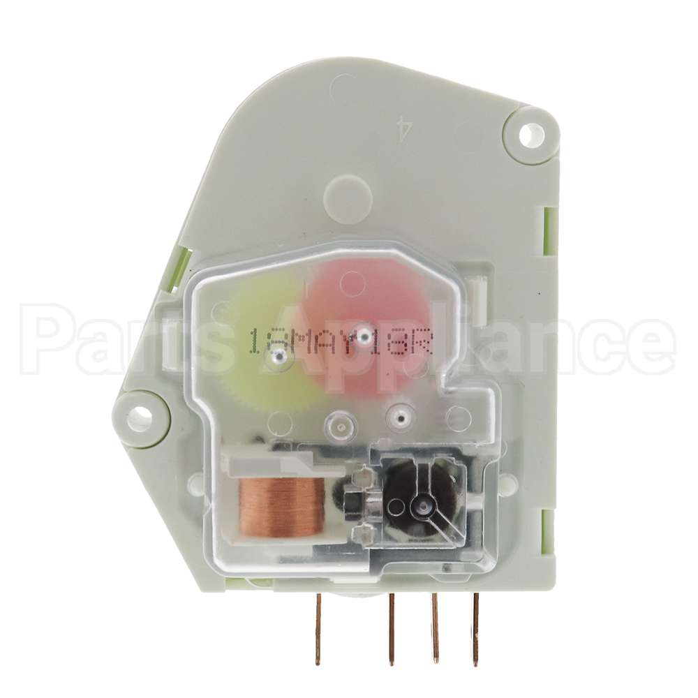 215846602 Defrost Timer Compatible