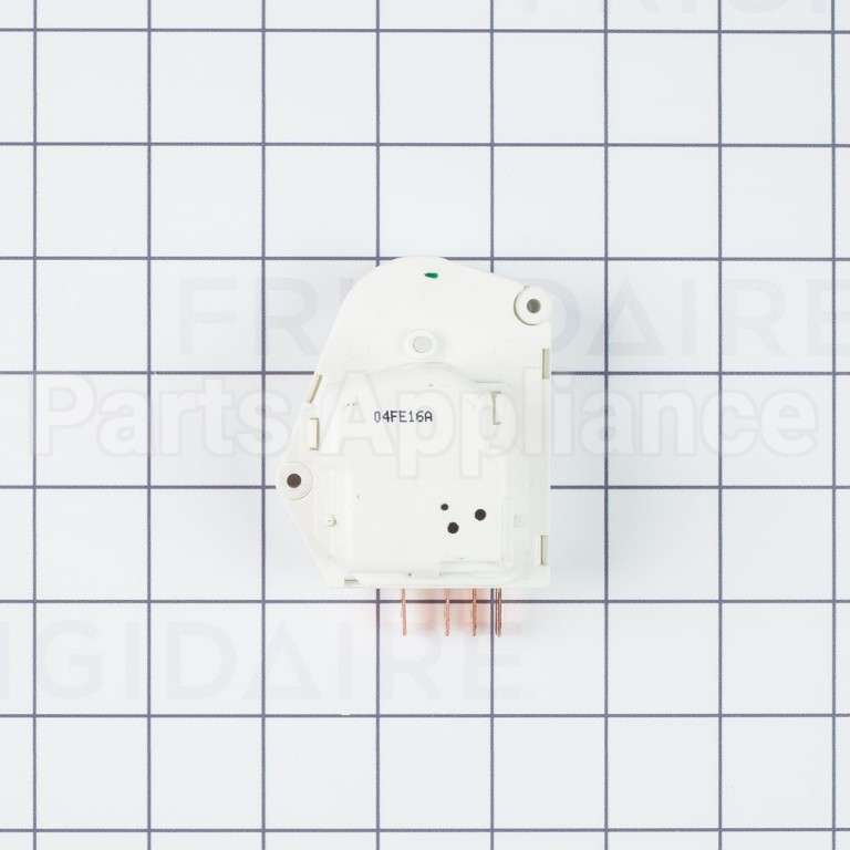 215846602 Frigidaire Timer-Defrost