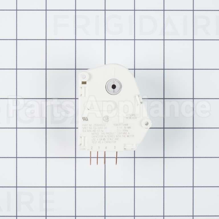 215846602 Frigidaire Timer-Defrost