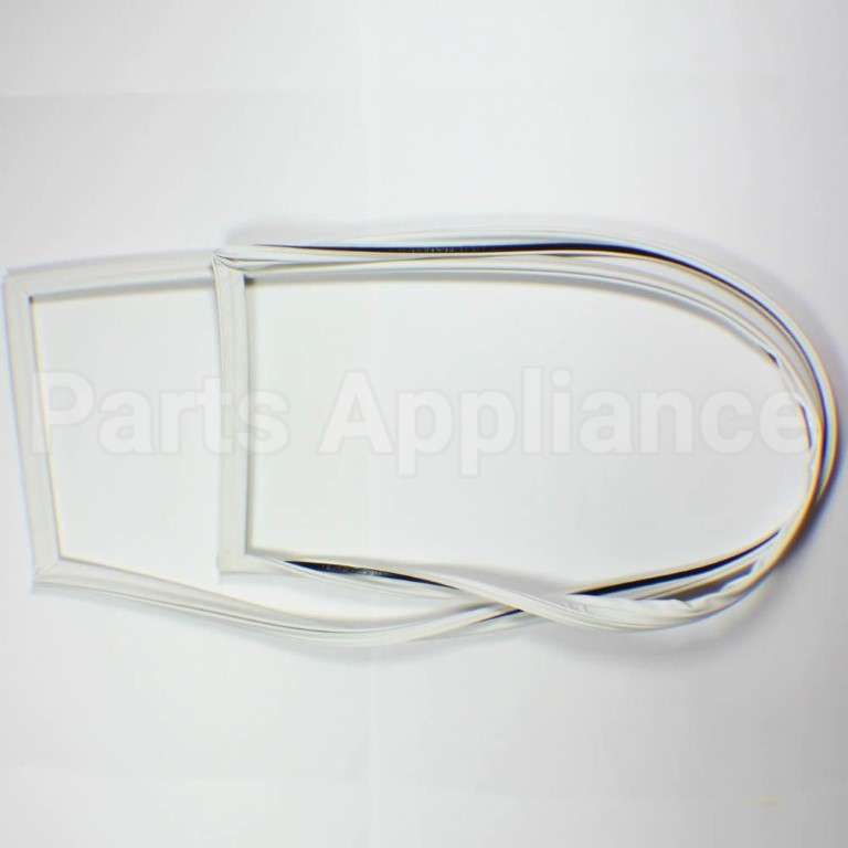 2159072 Whirlpool Gasket-Fip (White)