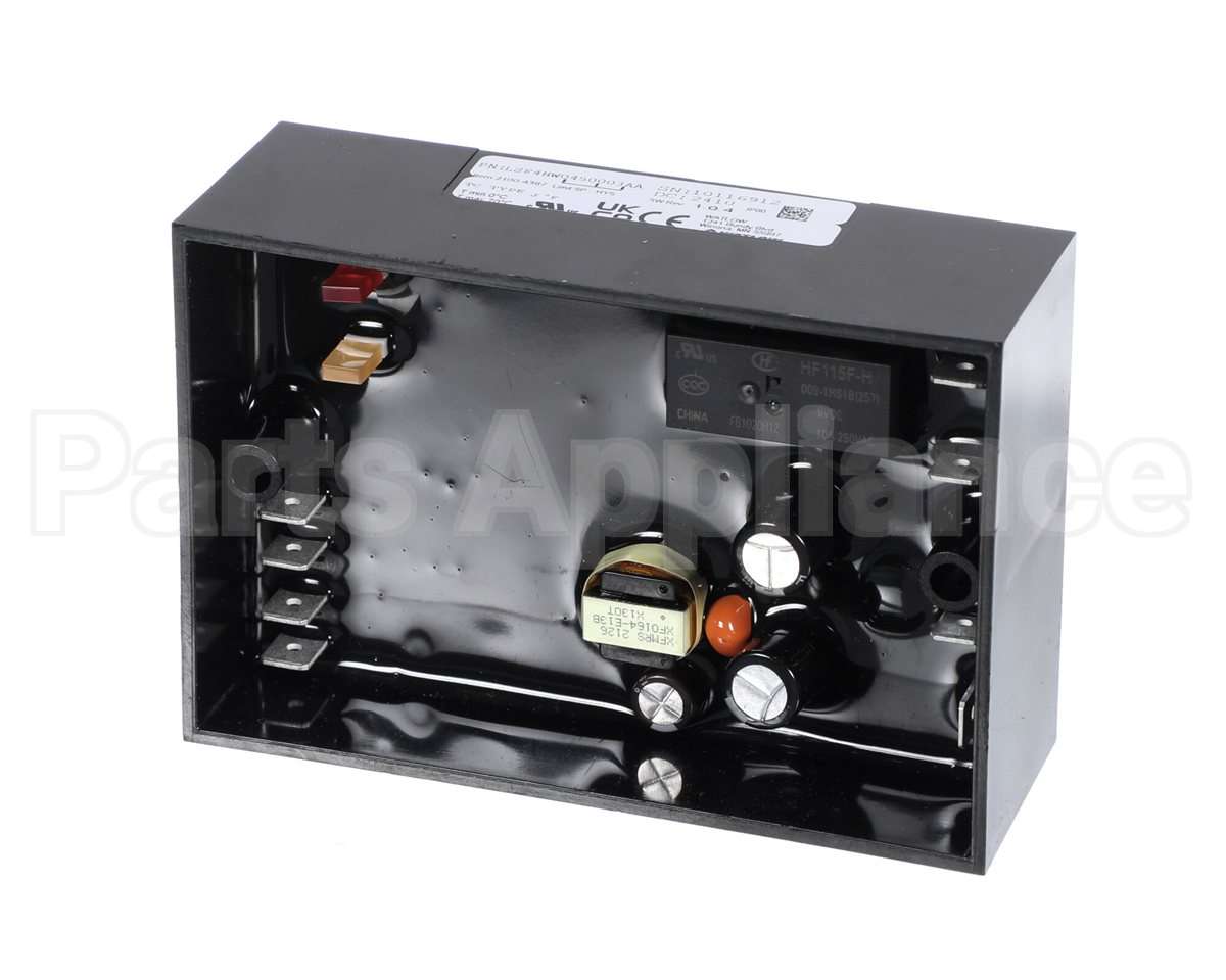 21592 Giles Limit Control, Safety, 450-Deg F, Dual